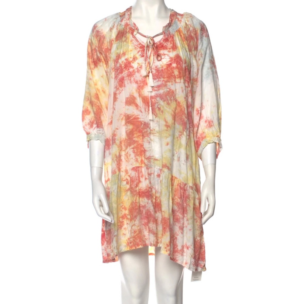 Natalie Martin Stevie Dress
